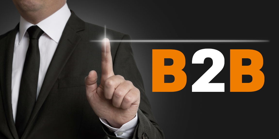 Top Conference Pick for B2B Media Executives